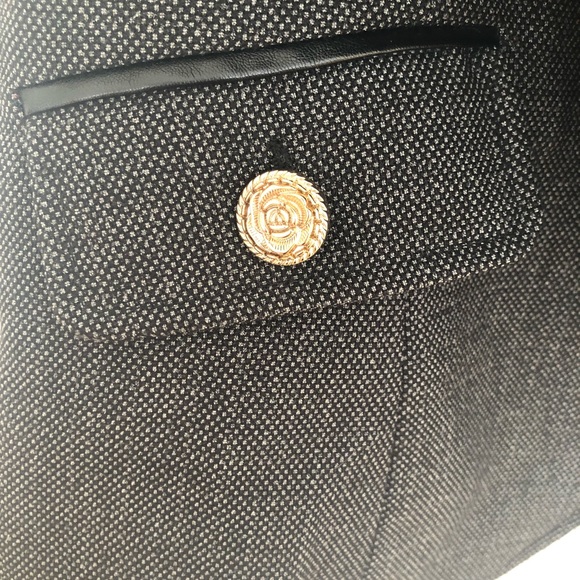 Sleeveless vest / gilet sans manche Morgan de toi - Picture 4 of 4